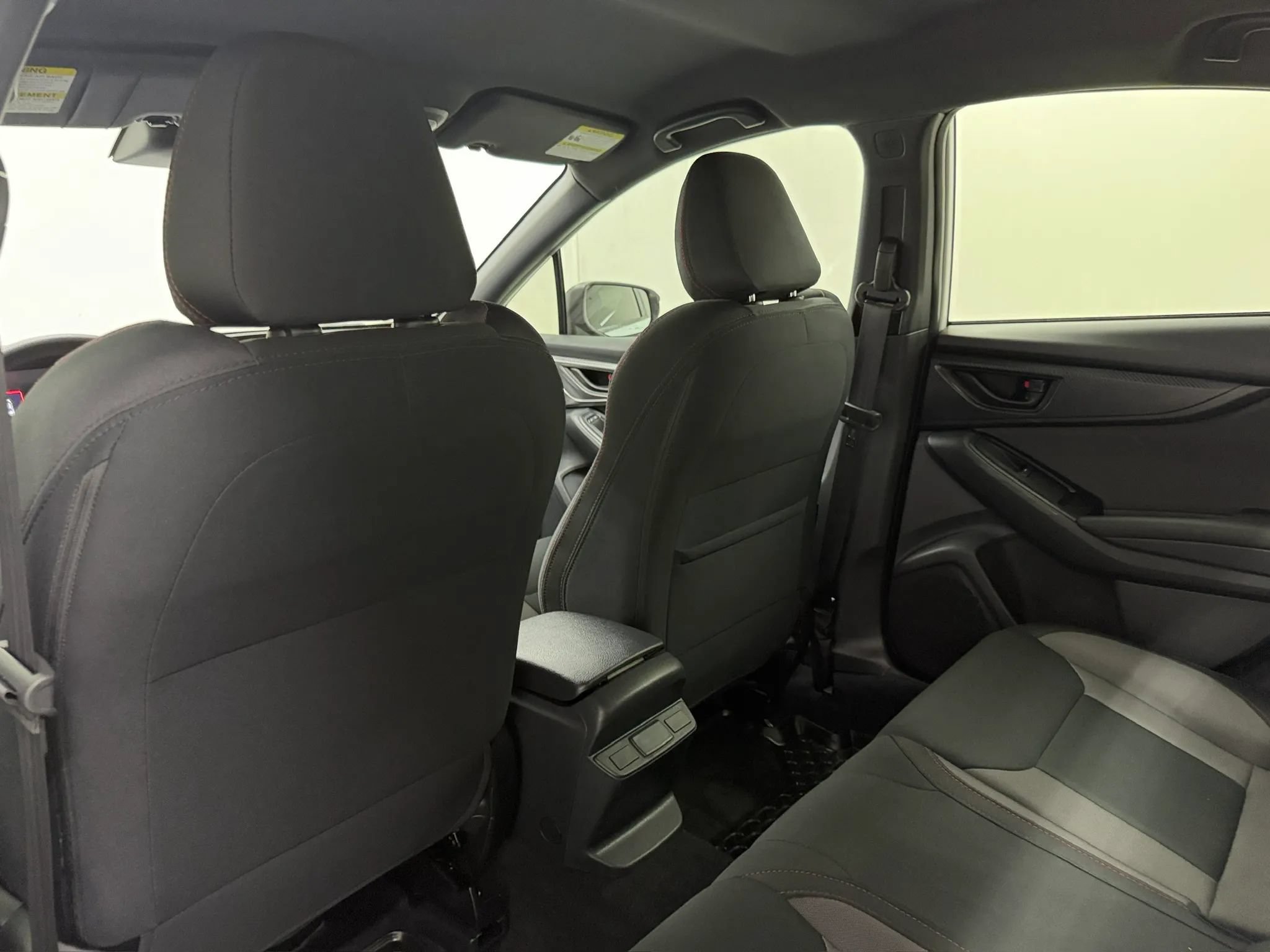 Used 2024 Subaru WRX AWD/4WD image 62