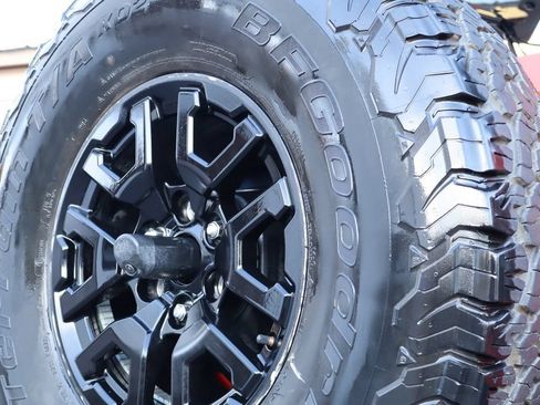 Used 2023 Ford Bronco Raptor AWD/4WD image 44