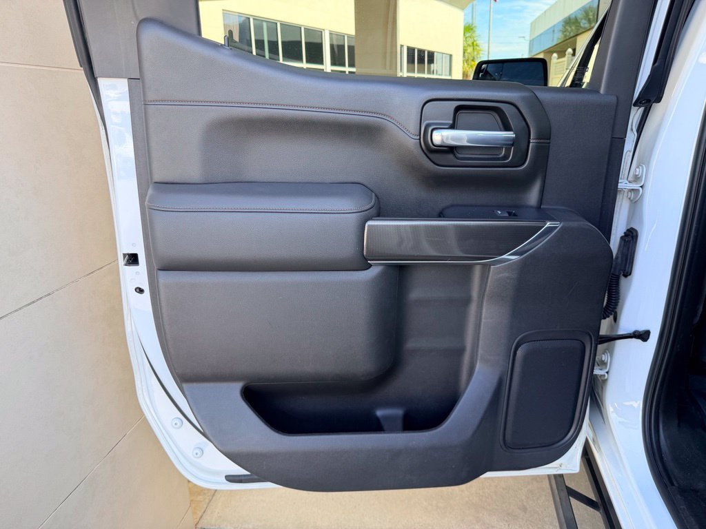 Used 2021 GMC Sierra 1500 AT4 AWD/4WD image 27