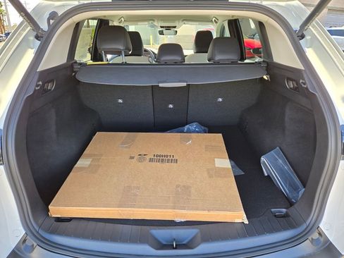 New 2026 MAZDA CX-5 Preferred AWD/4WD image 18