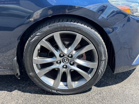 Used 2016 MAZDA MAZDA6 Grand Touring w/ GT Technology Package FWD image 10
