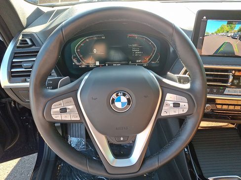 Used 2023 BMW X3 xDrive30i w/ Premium Package AWD/4WD image 20