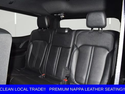 Used 2023 Jeep Wagoneer Series II AWD/4WD image 14