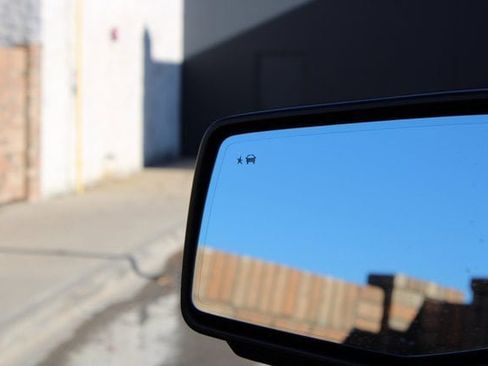 Used 2024 GMC Sierra 1500 AT4X image 28