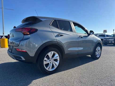 New 2026 Buick Encore GX Preferred w/ Advanced Technology Package image 6