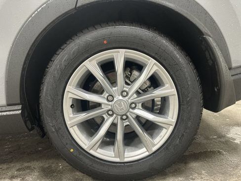 Used 2024 Honda CR-V EX image 12