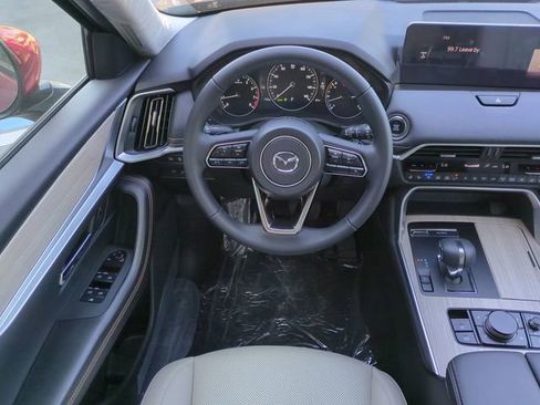 New 2026 MAZDA CX-90 3.3 Turbo w/ Preferred Package image 16