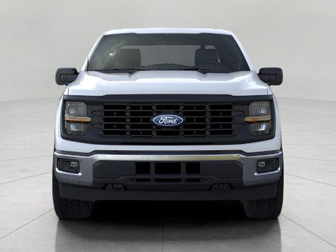 New 2026 Ford F150 XL AWD/4WD image 6