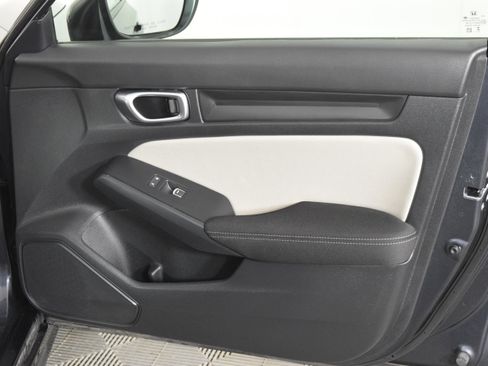 Certified 2023 Honda Civic LX image 25