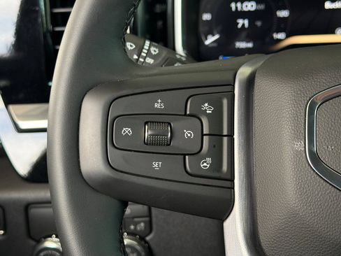 Used 2026 GMC Sierra 1500 SLE RWD image 26