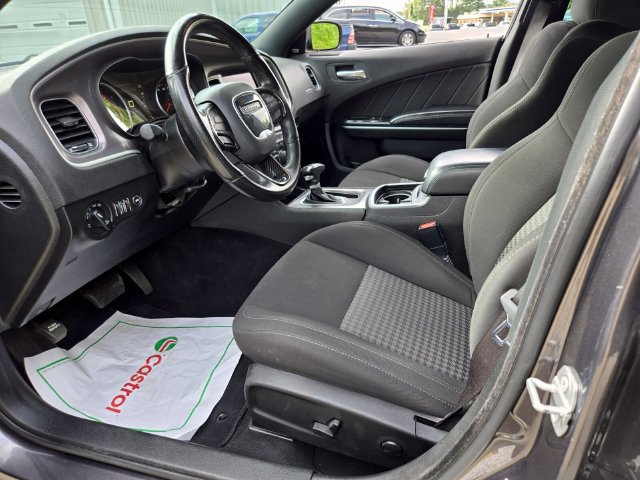 Used 2022 Dodge Charger GT AWD/4WD image 11