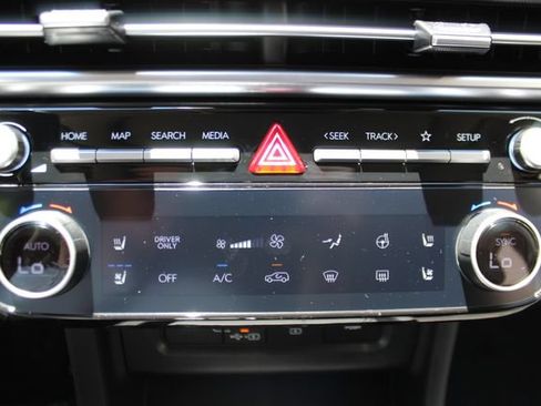 New 2026 Hyundai Tucson Limited AWD/4WD image 21