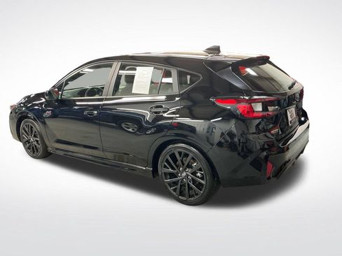 Used 2026 Subaru Impreza RS AWD/4WD image 4