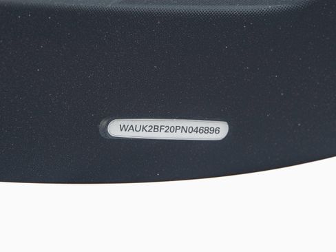 Used 2023 Audi A6 3.0T Premium w/ Convenience Package image 54