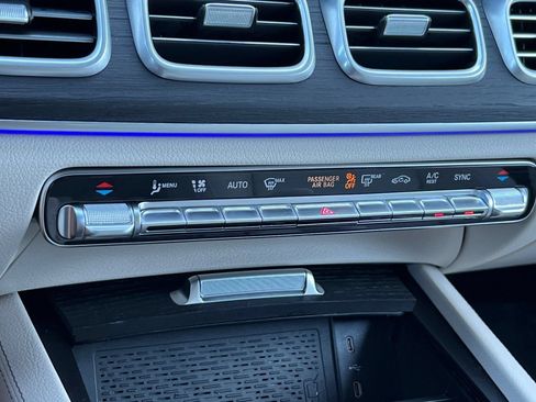 Certified 2026 Mercedes-Benz GLE 350 4MATIC image 24