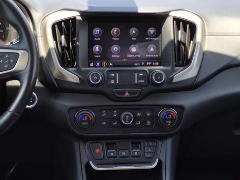 Certified 2020 GMC Terrain Denali w/ Denali Premium Package AWD/4WD image 18