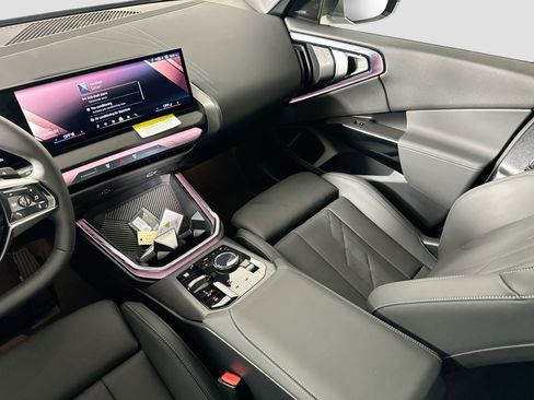 New 2026 BMW X3 xDrive30 image 24