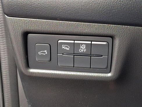 Used 2025 MAZDA CX-5 AWD 2.5 S w/ Preferred Package image 27