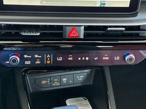 New 2026 Kia K5 GT-Line w/ GT-Line Red Interior Package image 24