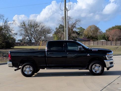Used 2025 RAM 2500 Tradesman image 9