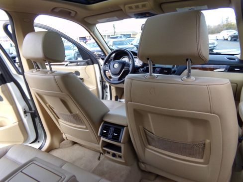 Used 2016 BMW X3 xDrive35i image 23