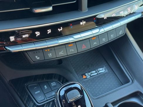 New 2026 Cadillac CT5 Premium Luxury w/ Technology Package image 30