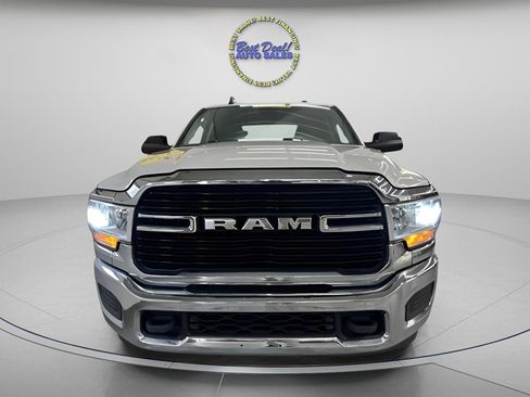 Used 2019 RAM 2500 Big Horn AWD/4WD image 9