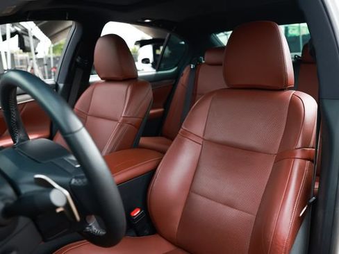 Used 2015 Lexus GS 350 AWD w/ F Sport Package image 9