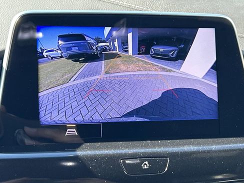 Certified 2023 Cadillac CT4 V Blackwing w/ Driver Assist Package image 22