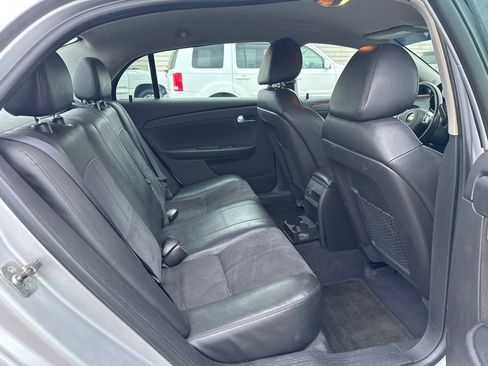 Used 2011 Chevrolet Malibu LT image 14