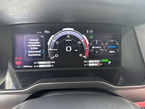 Used 2024 Toyota Tundra TRD Pro AWD/4WD image 24