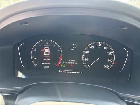 Certified 2026 Honda Civic Sport image 24