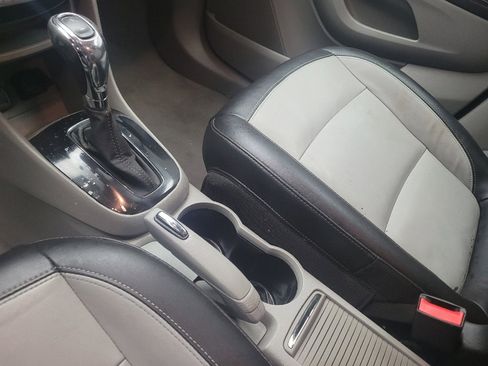 Used 2015 Buick Encore Leather image 26