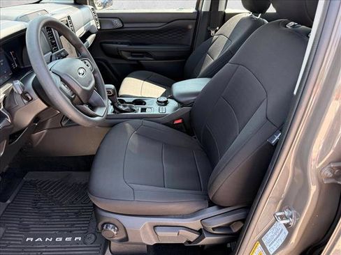 Used 2025 Ford Ranger XL AWD/4WD image 19