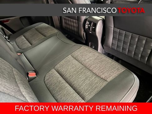 Used 2022 Ford Bronco Sport Big Bend w/ Convenience Package image 20