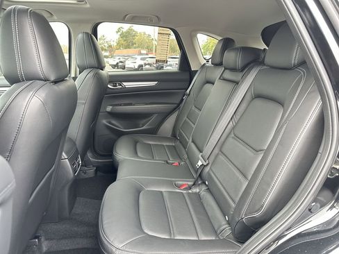New 2025 MAZDA CX-5 AWD 2.5 S w/ Premium Plus Pkg image 23