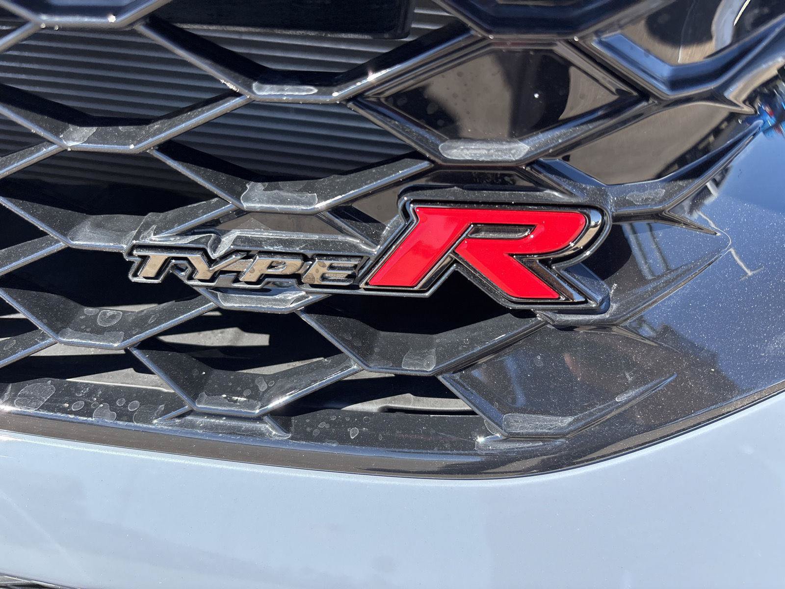 Used 2025 Honda Civic Type R image 4