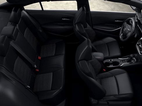 New 2026 Toyota Corolla XSE image 22