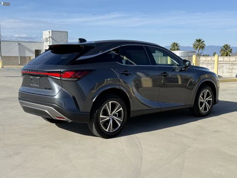 New 2026 Lexus RX 350 Premium image 11