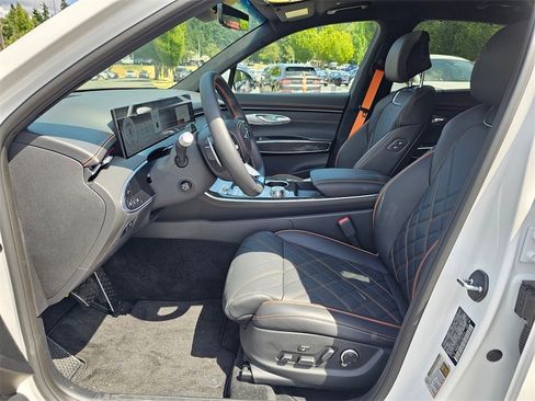 New 2026 Genesis GV70 3.5T Sport Prestige image 20