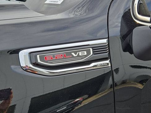 Used 2025 GMC Sierra 1500 Denali AWD/4WD image 43