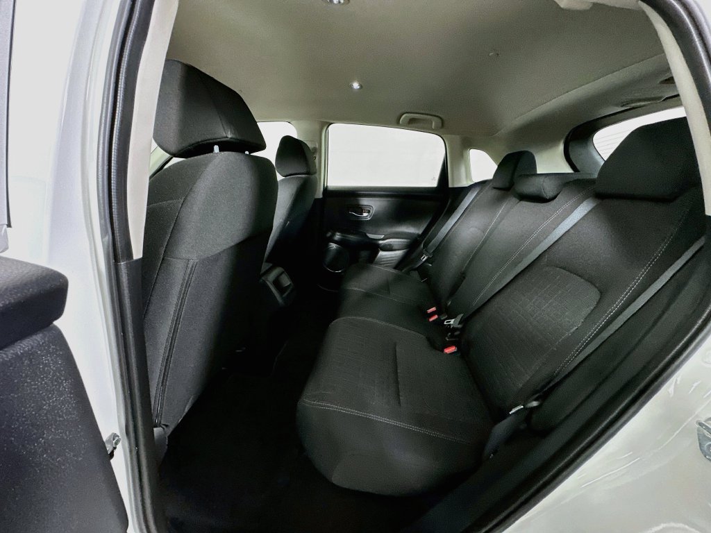 Certified 2026 Honda HR-V LX image 17