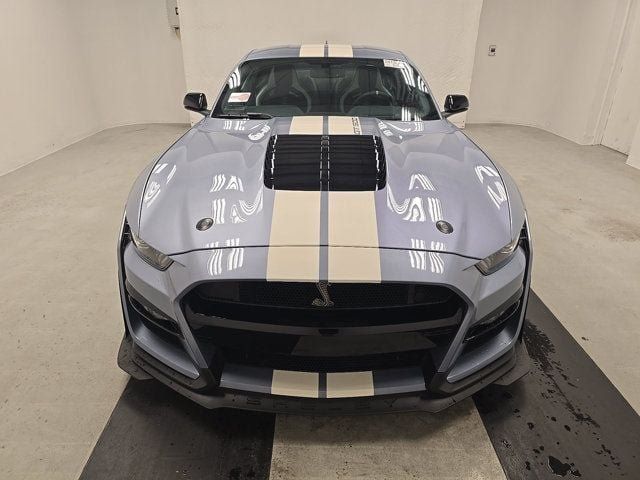 Used 2022 Ford Mustang Shelby GT500 RWD image 3