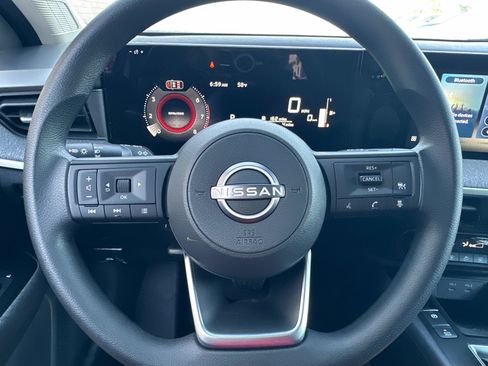 New 2026 Nissan Kicks SV w/ Interior Electronics Package AWD/4WD image 40
