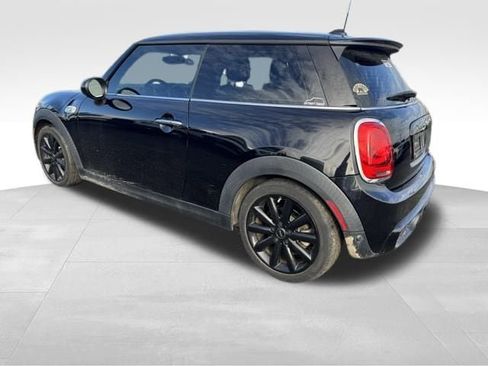 Used 2016 MINI Cooper S image 3