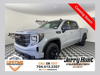 Used 2024 GMC Sierra 1500 Elevation AWD/4WD video 1