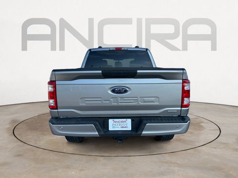 Used 2022 Ford F150 XL w/ STX Appearance Package RWD image 9