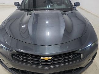 Used 2023 Chevrolet Camaro LT RWD video 3