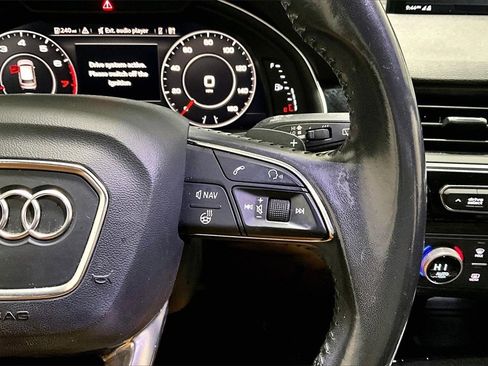 Used 2018 Audi Q7 3.0T Premium Plus w/ Premium Plus Package image 12