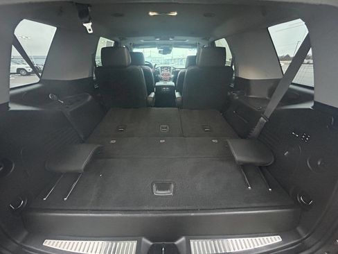 Used 2015 GMC Yukon Denali w/ Open Road Package image 16